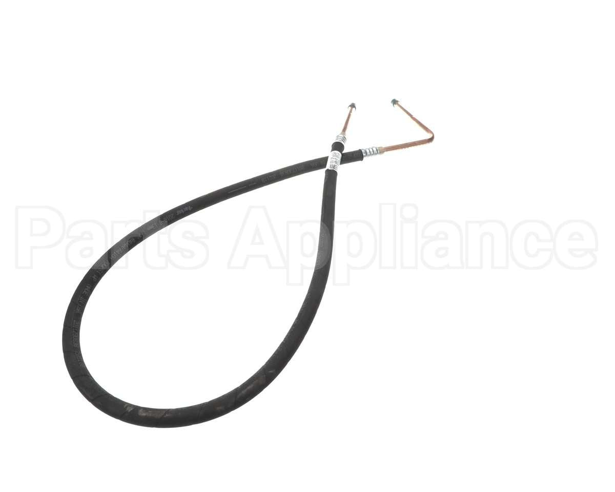 72644 Structural Concepts 1/2 Flex Refrigeration Hose