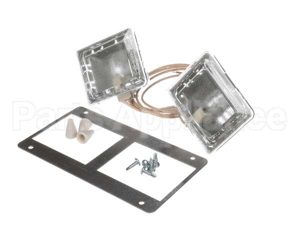 72667 Blodgett Kit, Light Replace Mb Series