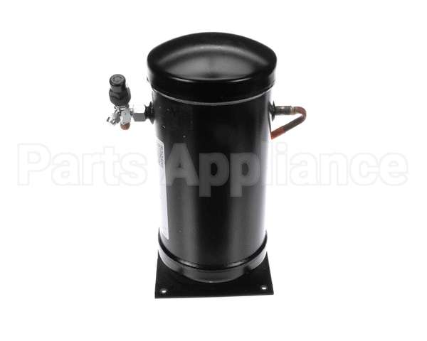 726706 Bally King Valve And Receiver