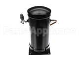 726706 Bally King Valve And Receiver