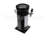 726706 Bally King Valve And Receiver