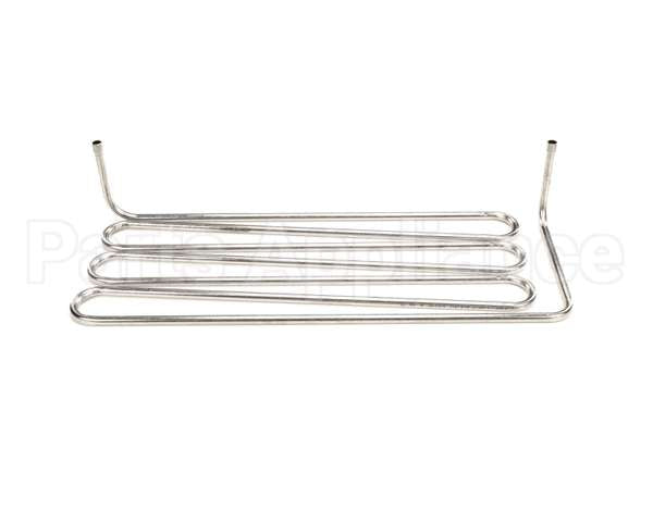 72680 Structural Concepts Hot Gas Serpentine
