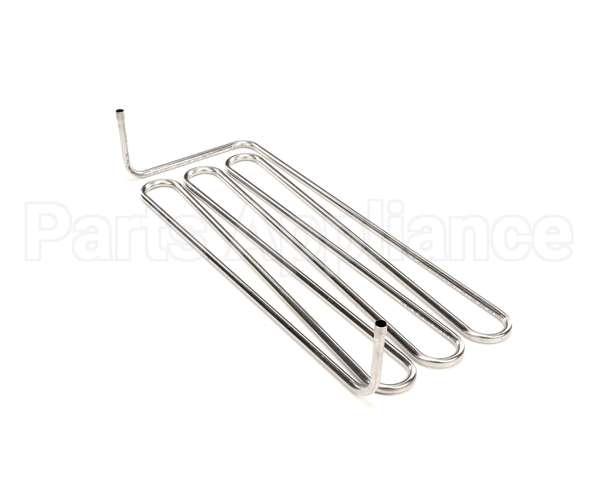72680 Structural Concepts Hot Gas Serpentine