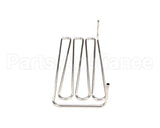 72680 Structural Concepts Hot Gas Serpentine