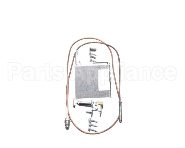 72708 Marsal Pizza Ovens Kit,Horiz Pilot Upgd Ng Or Lp
