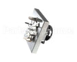 72728 Henny Penny Assembly-Blower Motor Hhc136