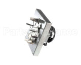 72728 Henny Penny Assembly-Blower Motor Hhc136
