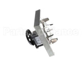 72728 Henny Penny Assembly-Blower Motor Hhc136