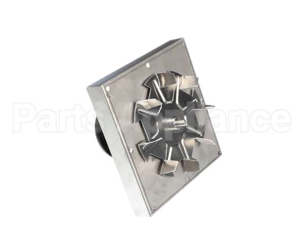 72728 Henny Penny Assembly-Blower Motor Hhc136