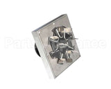 72728 Henny Penny Assembly-Blower Motor Hhc136