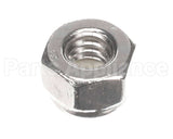 7273 Cretors 1420 Hex Stop Nut