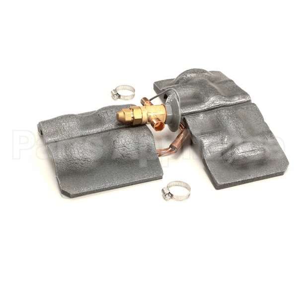 7273 Compatible Manitowoc Thermal Expansion Valve
