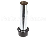 72746 Structural Concepts Overflow Tube Upr Floral