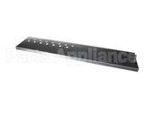 72771 Middleby Weldment,Plt Otr L2Frt W/15 Holes