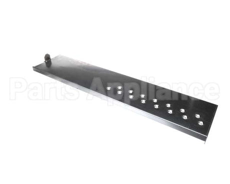 72771 Middleby Weldment,Plt Otr L2Frt W/15 Holes
