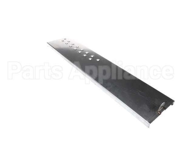 72771 Middleby Weldment,Plt Otr L2Frt W/15 Holes