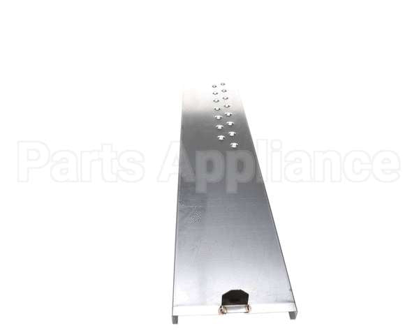 72771 Middleby Weldment,Plt Otr L2Frt W/15 Holes