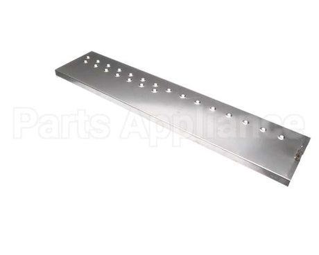 72773 Middleby Weldment,Plt Otr L2F-14H/L1R-8H