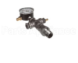 72782 Middleby Assy,Tap & Adapter