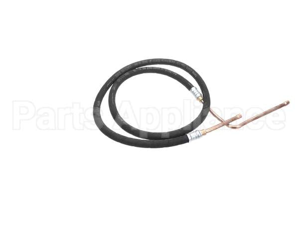 72793 Structural Concepts 3/8 Flex Refrigeration Hose