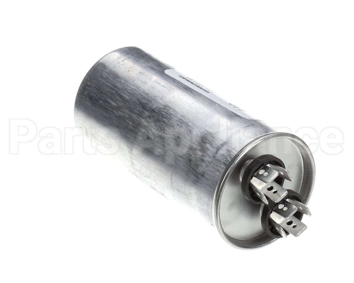 72794 Structural Concepts Run Capacitor