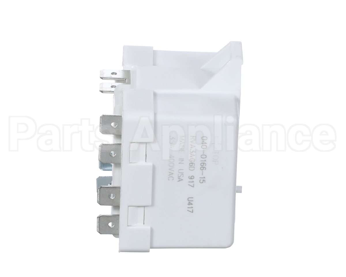 72797 Structural Concepts Start Relay