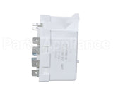 72797 Structural Concepts Start Relay