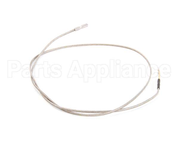 ZTHK20GGHTS48 Zesto Thermocouple K (For Ptc...)