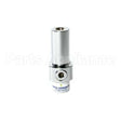 72813 Compatible Fisher Adapter, Hose/Pipe