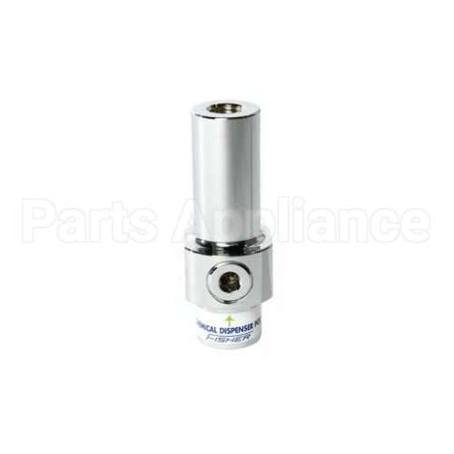 72813 Compatible Fisher Adapter, Hose/Pipe