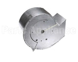 72872 Middleby Ccw Blower Wheel