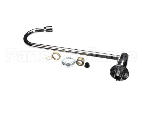72893 Fisher Faucet Sbs Scrub 12Rgn Laminar