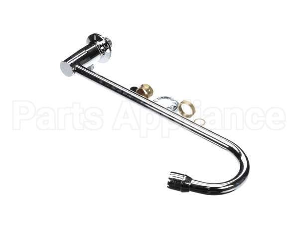 72893 Fisher Faucet Sbs Scrub 12Rgn Laminar