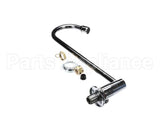 72893 Fisher Faucet Sbs Scrub 12Rgn Laminar