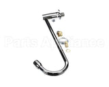 72893 Fisher Faucet Sbs Scrub 12Rgn Laminar