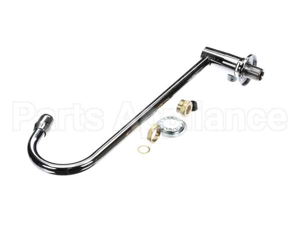 72893 Fisher Faucet Sbs Scrub 12Rgn Laminar
