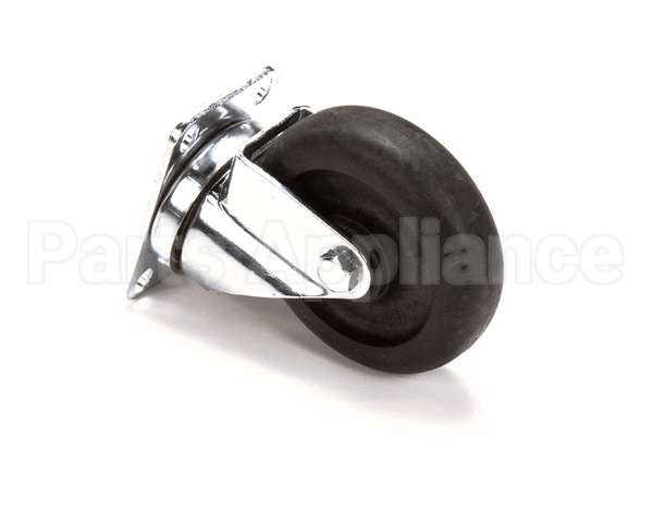 72901-30 Lbc Bakery Caster, Swivel 5.25 X 3.5 Hh