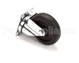72901-30 Lbc Bakery Caster, Swivel 5.25 X 3.5 Hh