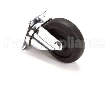 72901-30 Lbc Bakery Caster, Swivel 5.25 X 3.5 Hh