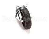 72901-30 Lbc Bakery Caster, Swivel 5.25 X 3.5 Hh