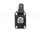 72901-30 Lbc Bakery Caster, Swivel 5.25 X 3.5 Hh