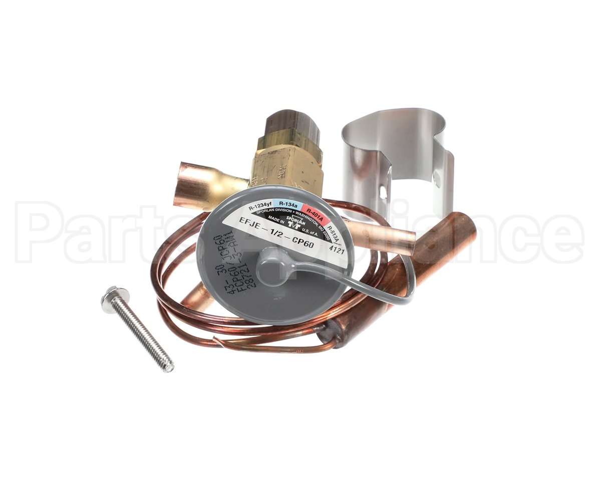 72910 Structural Concepts Txv Valve