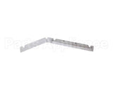 72923 Middleby Weldment,636 Rh Snorkel Hanger