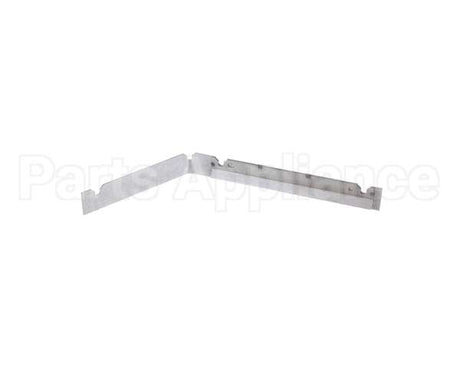 72923 Middleby Weldment,636 Rh Snorkel Hanger