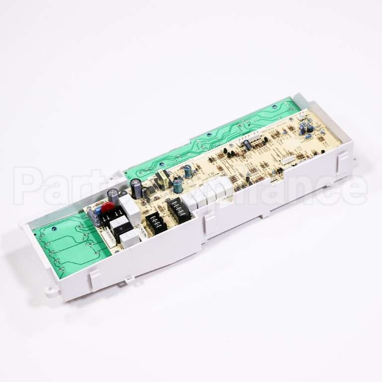 WH12X10457 GE Control Board Asm