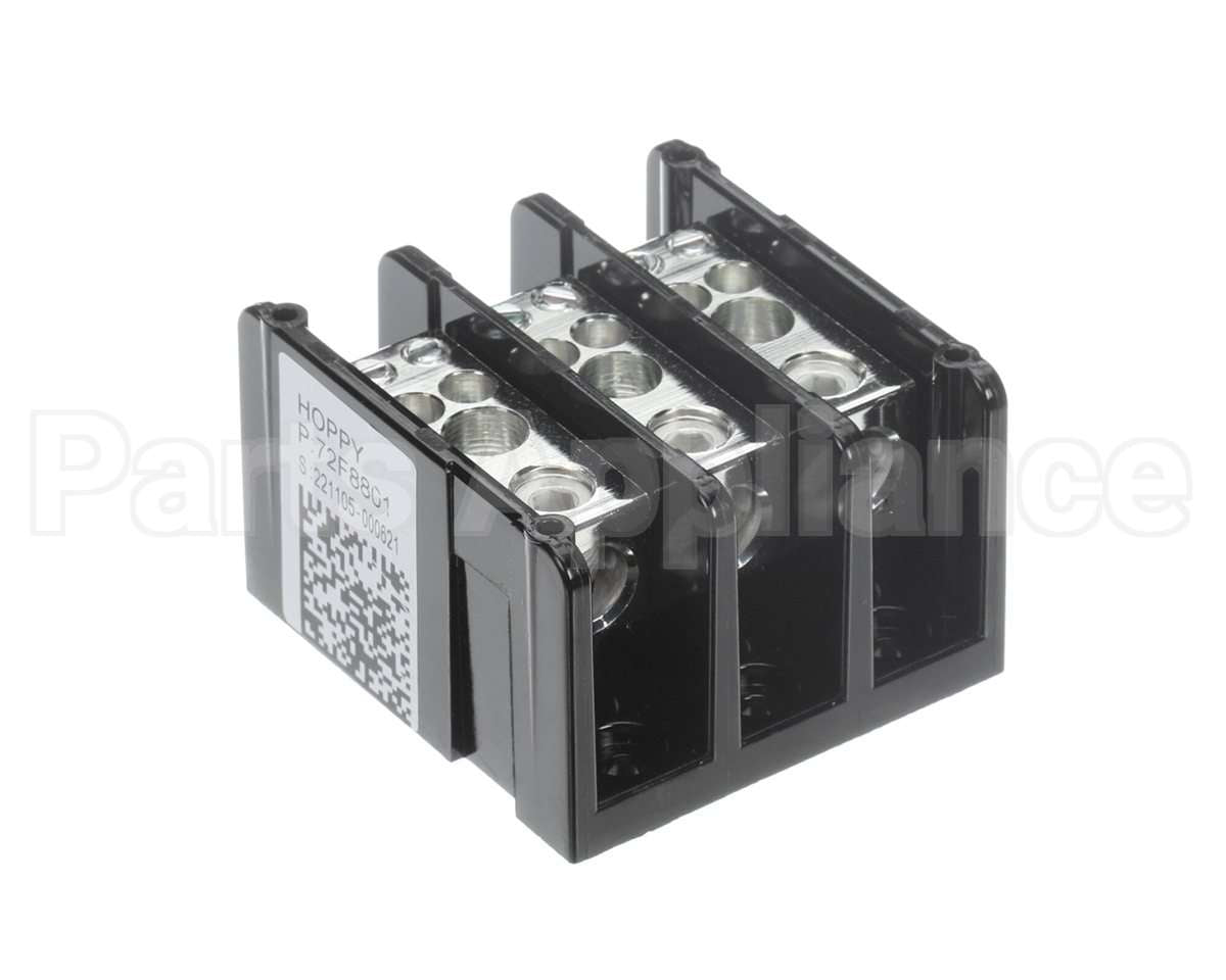 72F88 Lennox Terminal Block