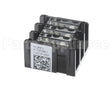 72F88 Lennox Erminal Block, 3 Place, 175 Amps, 600 Vo