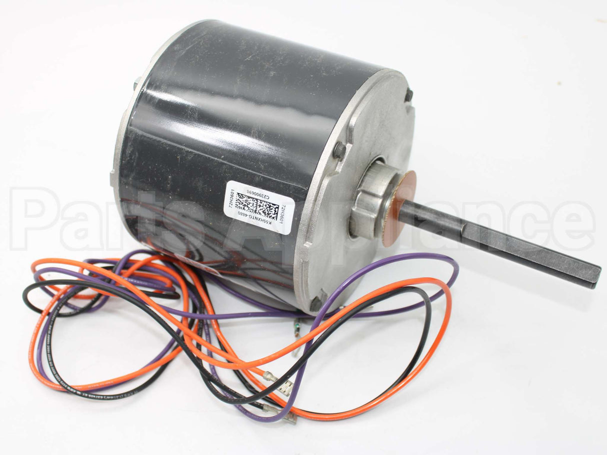 72H36 Lennox 1/4Hp 208/230V 1Ph 825Rpm Mtr
