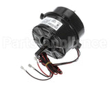 72L08 Lennox 208-230V1Ph 1/5Hp 1075Rpm Mtr