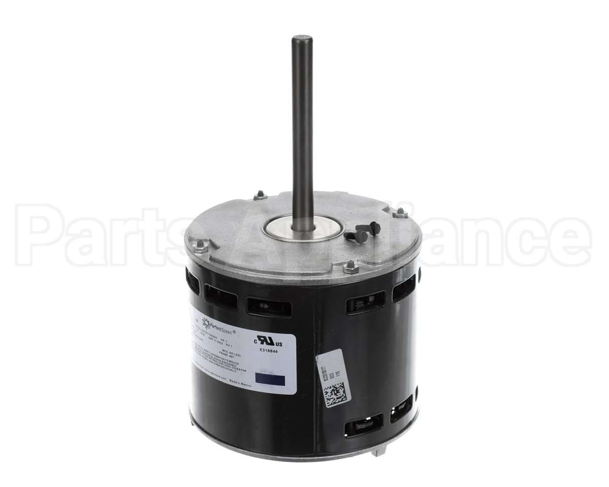 72W45 Lennox 1Hp Variable Speed Motor Kit